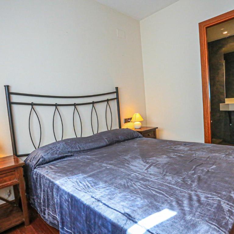 LITORAL COSTA DORADA - SOL CAMBRILS PARK Only families - Casa de 2 dormitorios - 20