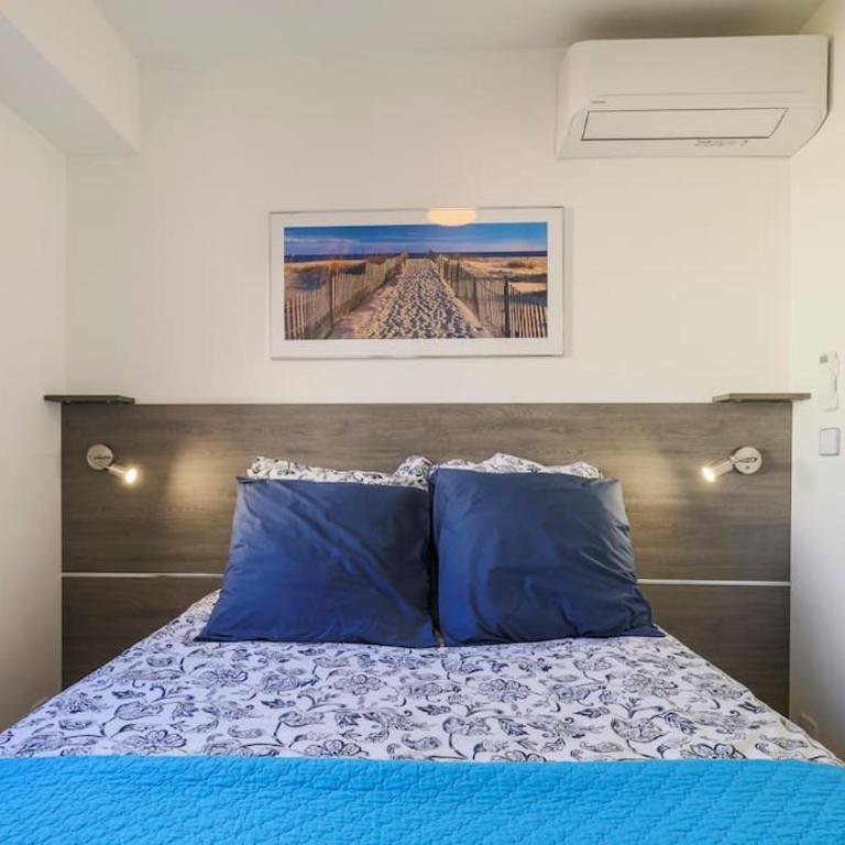 Antibes centre à 2 pas de la vieille ville, plages - Appartamento con 1 Camera da Letto - 2