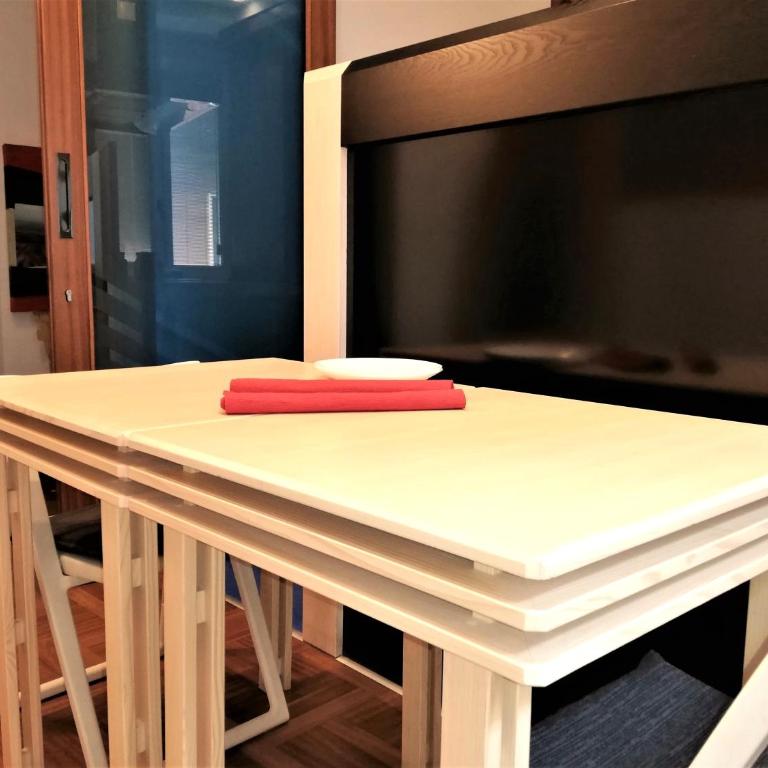 Nicchia - Appartamento con 1 Camera da Letto - 11
