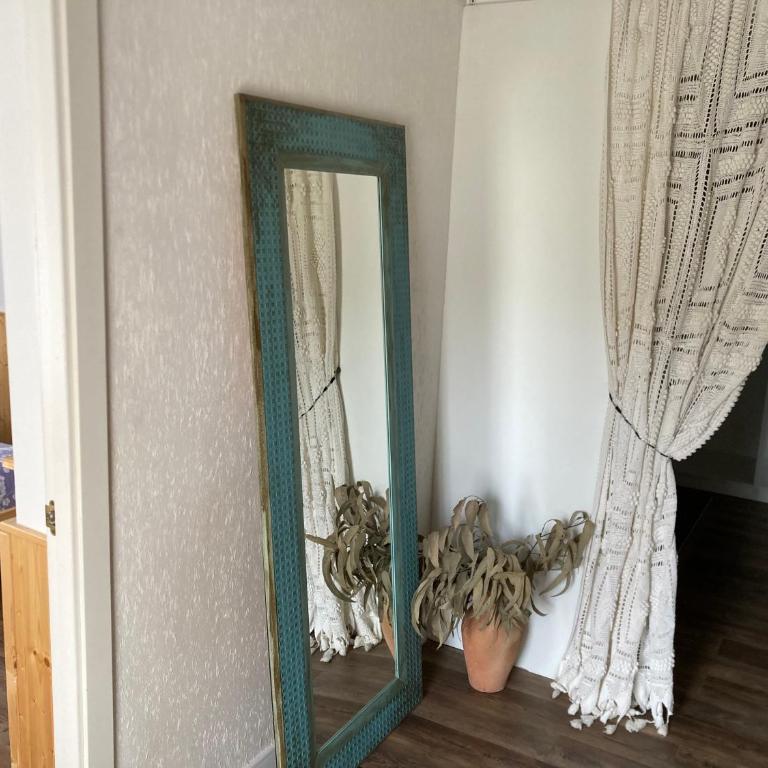 Apartamento en Casa Oliveros, Razo - Apartamento - Planta baja - 13