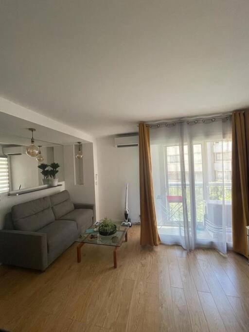 Antibes centre à 2 pas de la vieille ville, plages - Appartamento con 1 Camera da Letto - 10