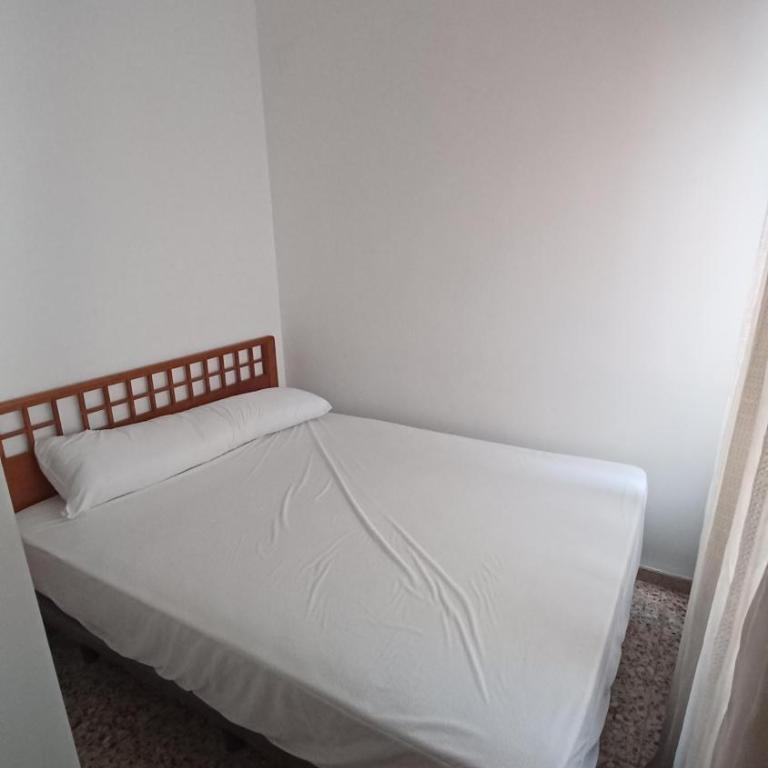Zona Centro IV Orangecosta - Apartamento de 3 dormitorios - 10