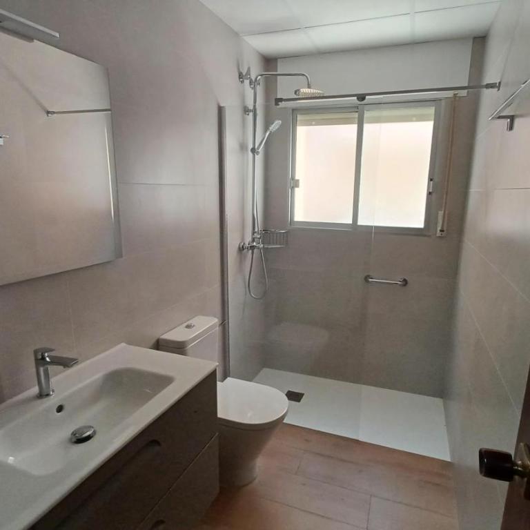 Zona Centro IV Orangecosta - Apartamento de 3 dormitorios - 11