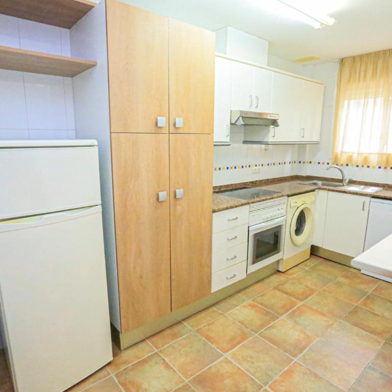 LITORAL COSTA DORADA - LAS CUMBRES Only families - Casa Unifamiliar de 3 dormitorios - 12