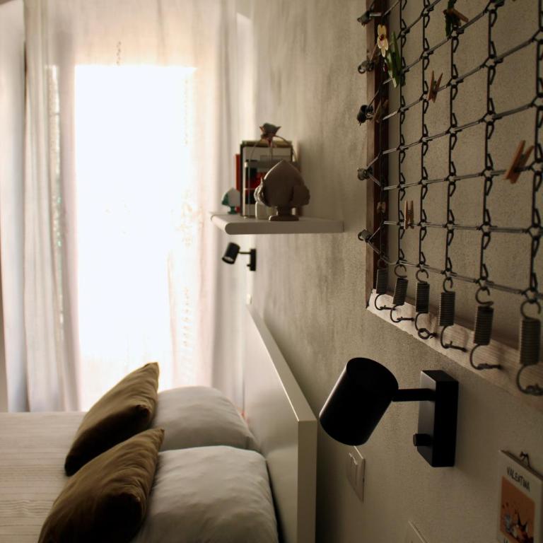 Casa Vittoria Martina Franca - Casa con 1 Camera da Letto - 11