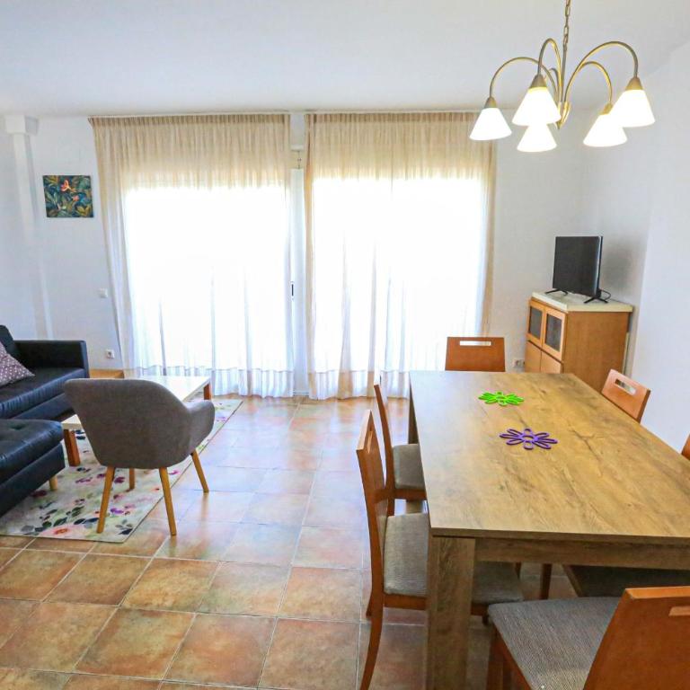 LITORAL COSTA DORADA - LAS CUMBRES Only families - Casa Unifamiliar de 3 dormitorios - 13