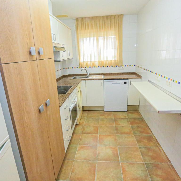LITORAL COSTA DORADA - LAS CUMBRES Only families - Casa Unifamiliar de 3 dormitorios - 11
