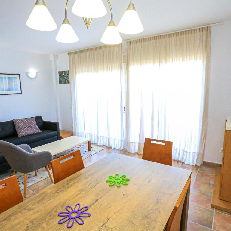 LITORAL COSTA DORADA - LAS CUMBRES Only families - Casa Unifamiliar de 3 dormitorios - 17