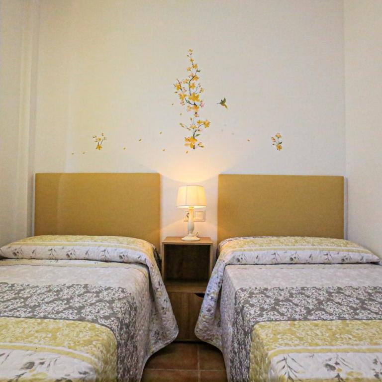 LITORAL COSTA DORADA - LAS CUMBRES Only families - Casa Unifamiliar de 3 dormitorios - 25