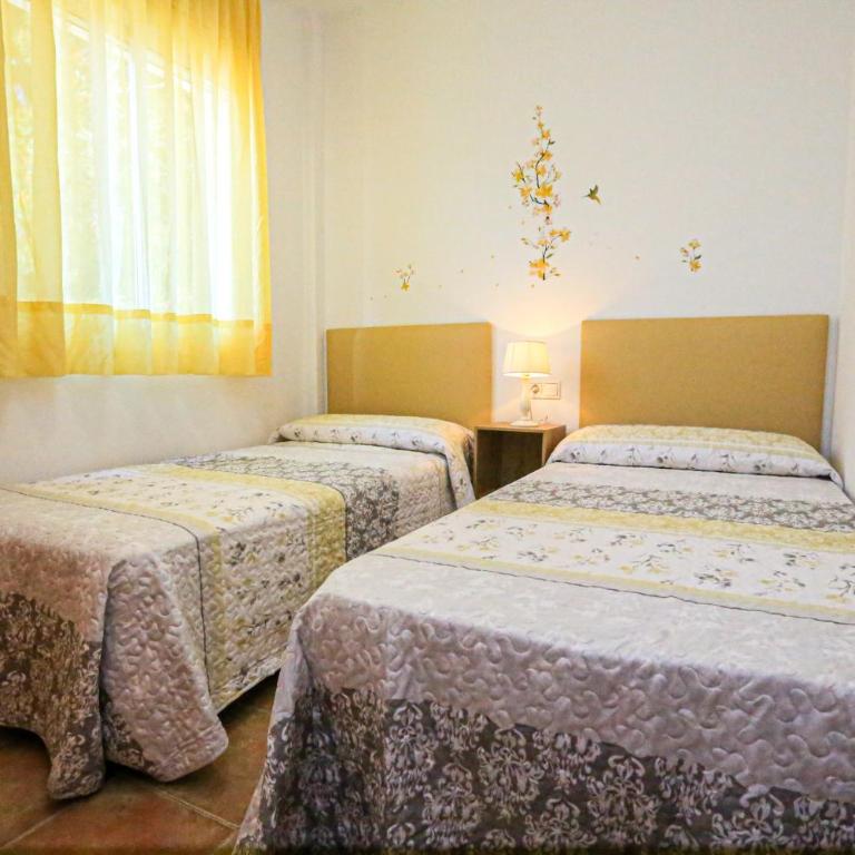 LITORAL COSTA DORADA - LAS CUMBRES Only families - Casa Unifamiliar de 3 dormitorios - 23