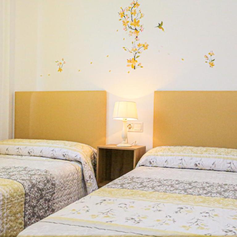 LITORAL COSTA DORADA - LAS CUMBRES Only families - Casa Unifamiliar de 3 dormitorios - 24