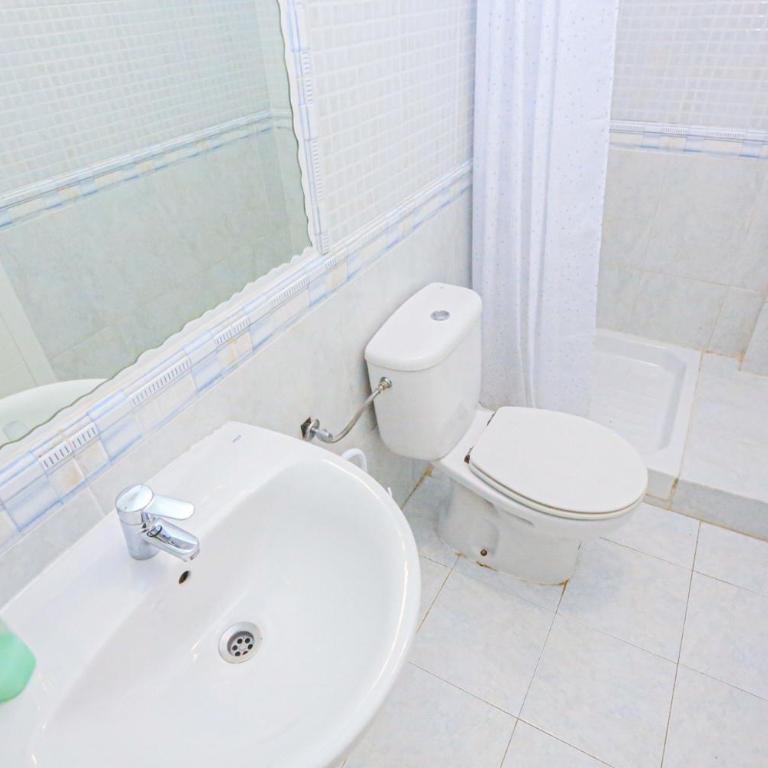 LITORAL COSTA DORADA - LAS CUMBRES Only families - Casa Unifamiliar de 3 dormitorios - 27