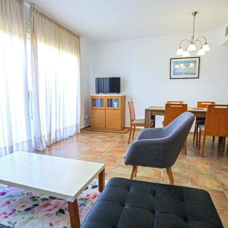 LITORAL COSTA DORADA - LAS CUMBRES Only families - Casa Unifamiliar de 3 dormitorios - 16