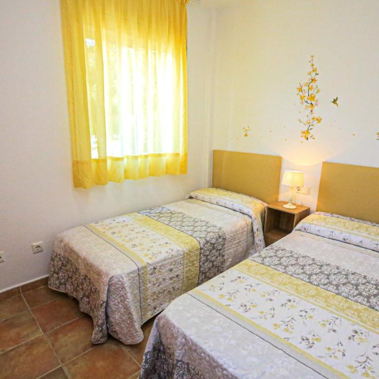 LITORAL COSTA DORADA - LAS CUMBRES Only families - Casa Unifamiliar de 3 dormitorios - 26