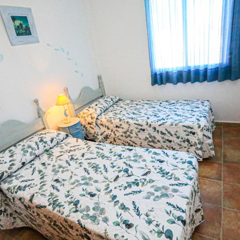 LITORAL COSTA DORADA - LAS CUMBRES Only families - Casa Unifamiliar de 3 dormitorios - 29