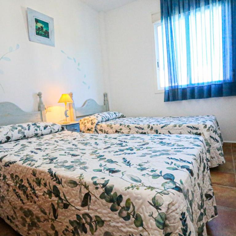 LITORAL COSTA DORADA - LAS CUMBRES Only families - Casa Unifamiliar de 3 dormitorios - 31
