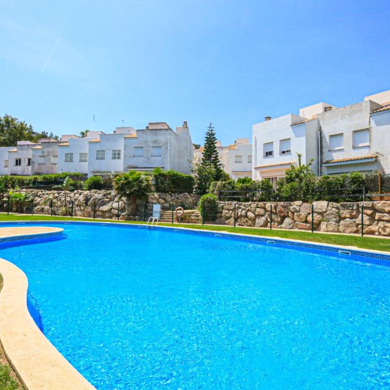 LITORAL COSTA DORADA - LAS CUMBRES Only families - Casa Unifamiliar de 3 dormitorios - 39