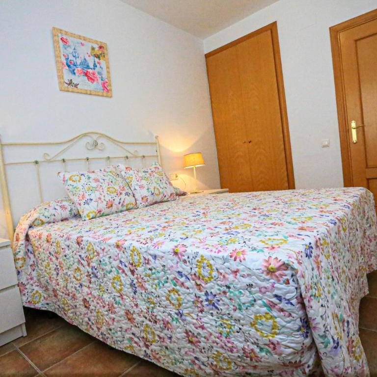 LITORAL COSTA DORADA - LAS CUMBRES Only families - Casa Unifamiliar de 3 dormitorios - 18
