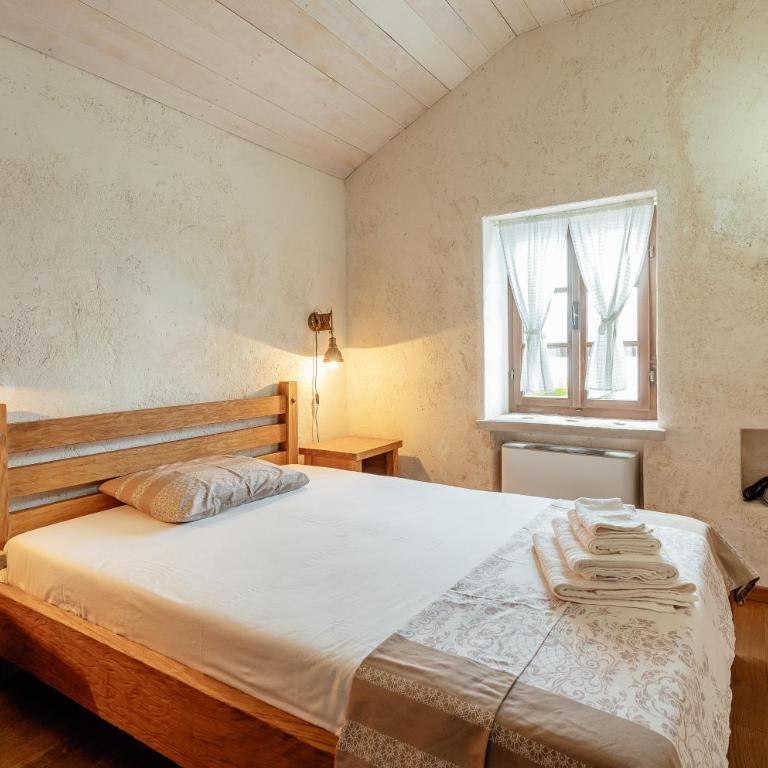 Beachfront Orahovac - Three-Bedroom Villa - 24
