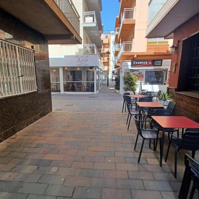 Zona Centro IV Orangecosta - Apartamento de 3 dormitorios - 8