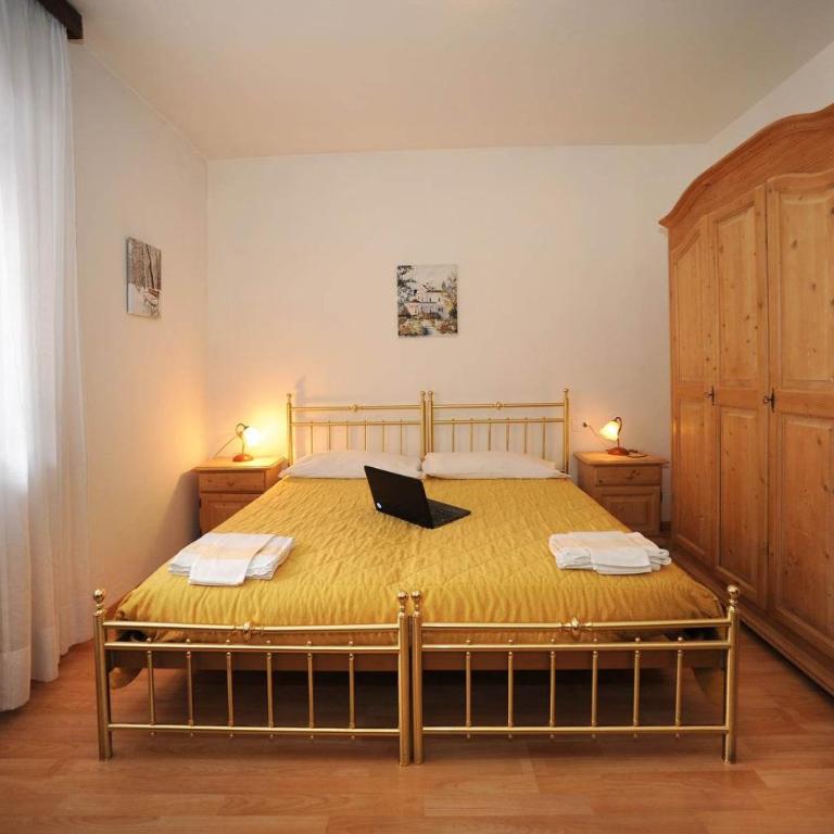 Hotel Bucaneve - Camera Matrimoniale - 4