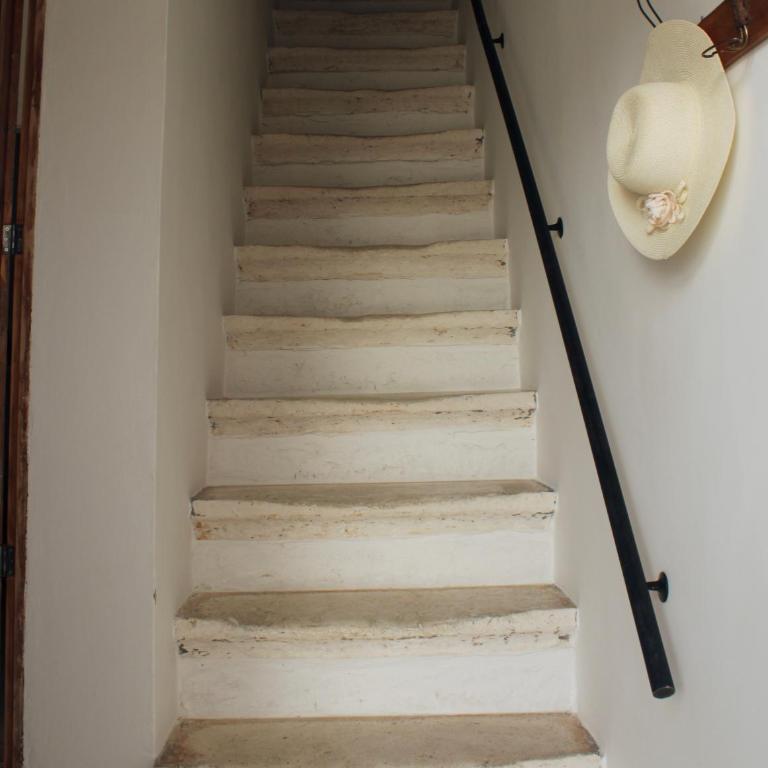 Casa Vittoria Martina Franca - Casa con 1 Camera da Letto - 12