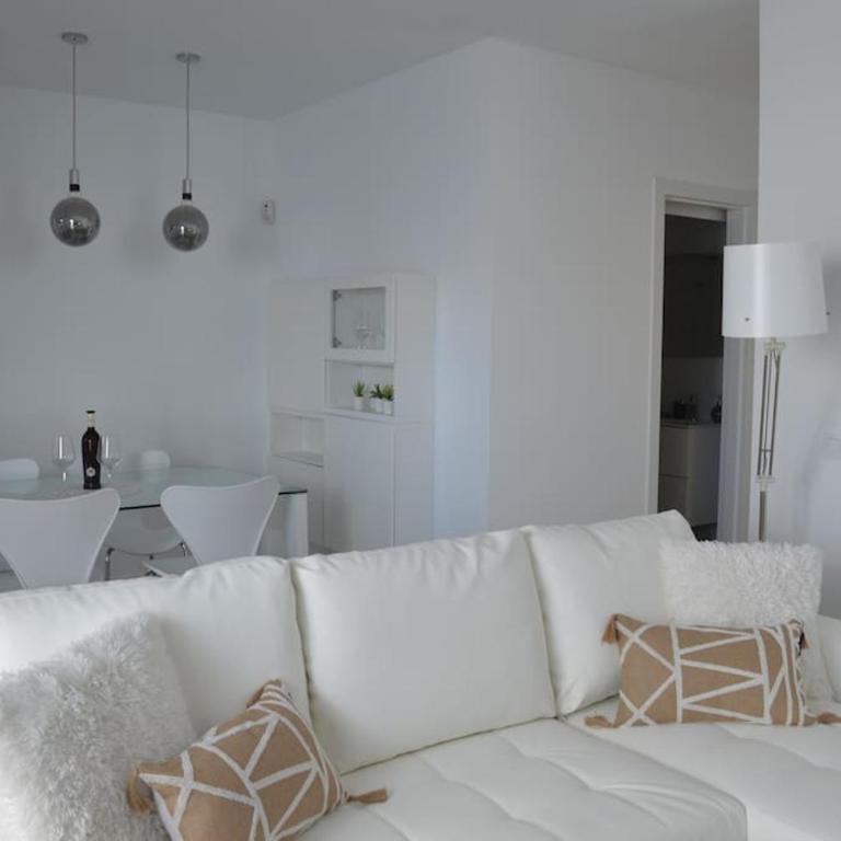 White Serenity - Casa - 13