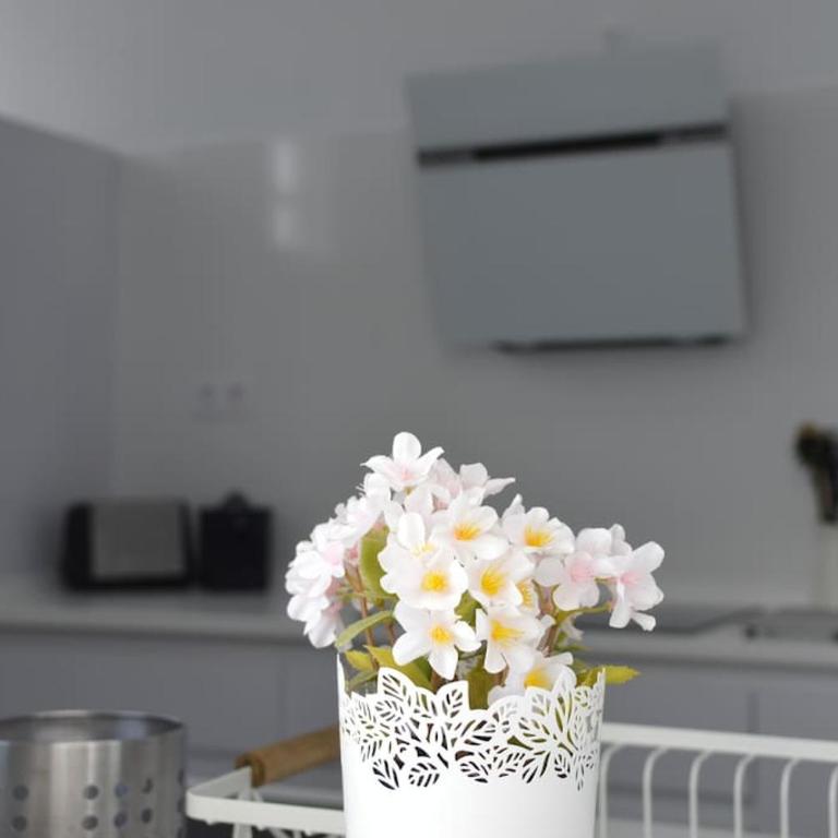 White Serenity - Casa - 29