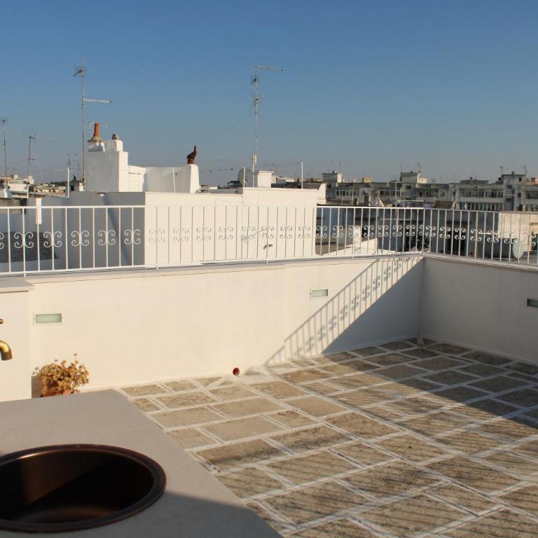 Casa Vittoria Martina Franca - Casa con 1 Camera da Letto - 14