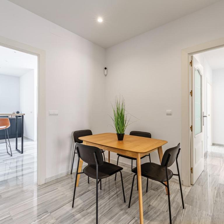 SOHO - Comfort & Premium Location - Apartamento de 3 dormitorios - 11