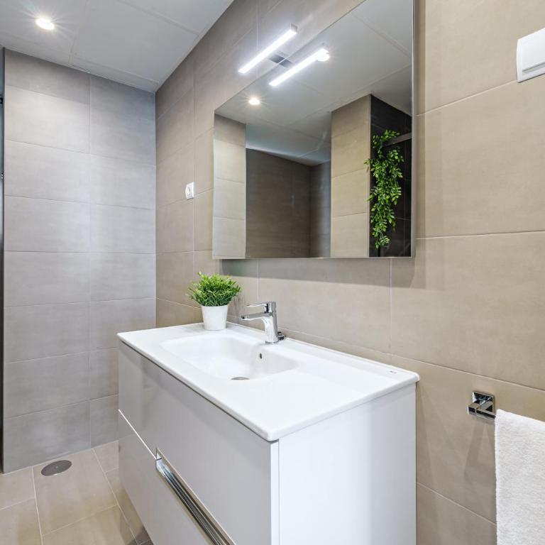 SOHO - Comfort & Premium Location - Apartamento de 3 dormitorios - 9