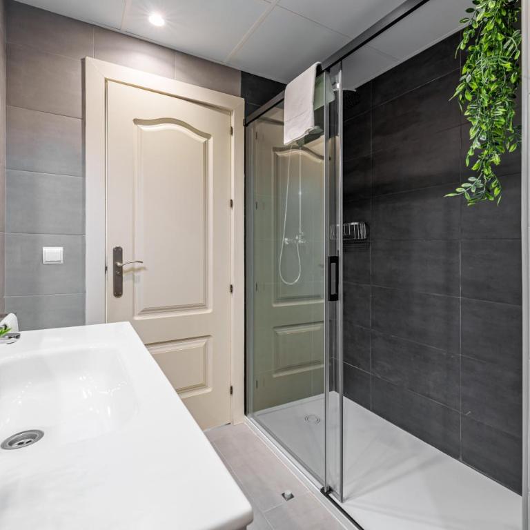 SOHO - Comfort & Premium Location - Apartamento de 3 dormitorios - 14