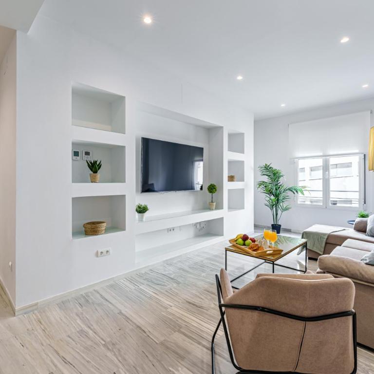 SOHO - Comfort & Premium Location - Apartamento de 3 dormitorios - 4