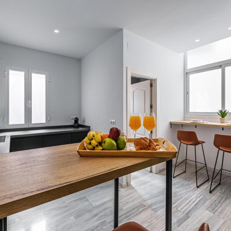 SOHO - Comfort & Premium Location - Apartamento de 3 dormitorios - 8
