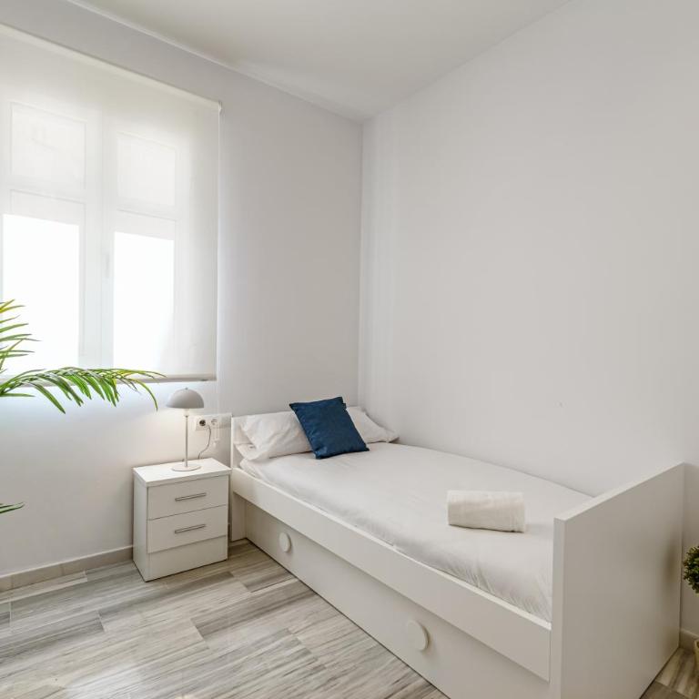 SOHO - Comfort & Premium Location - Apartamento de 3 dormitorios - 15