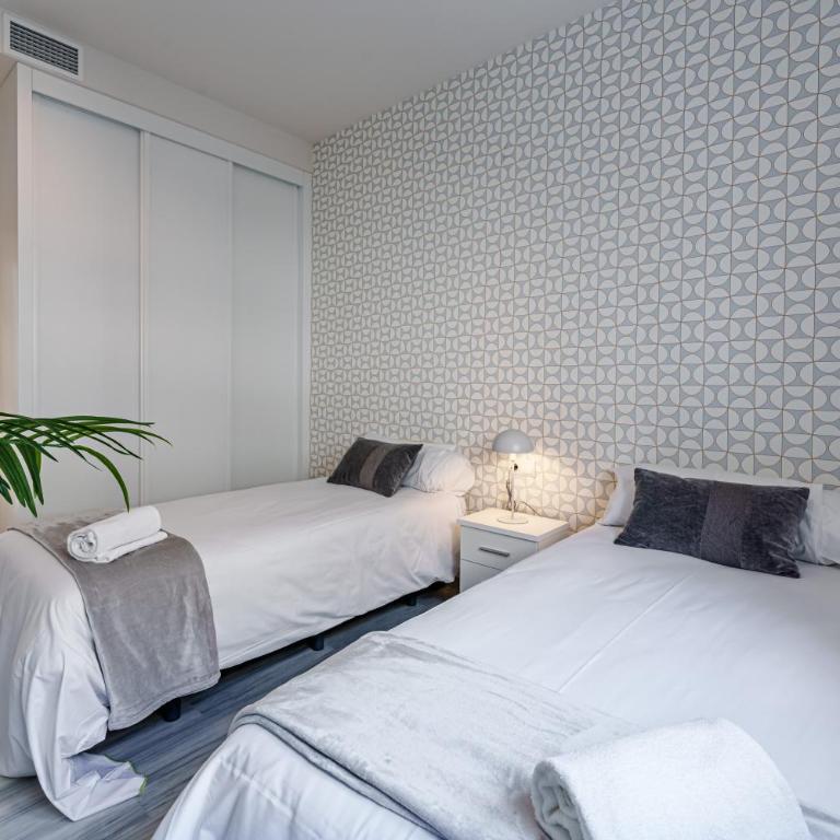 SOHO - Comfort & Premium Location - Apartamento de 3 dormitorios - 17
