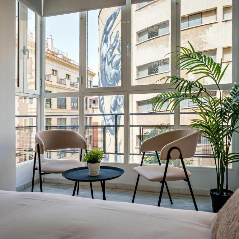 SOHO - Comfort & Premium Location - Apartamento de 3 dormitorios - 7