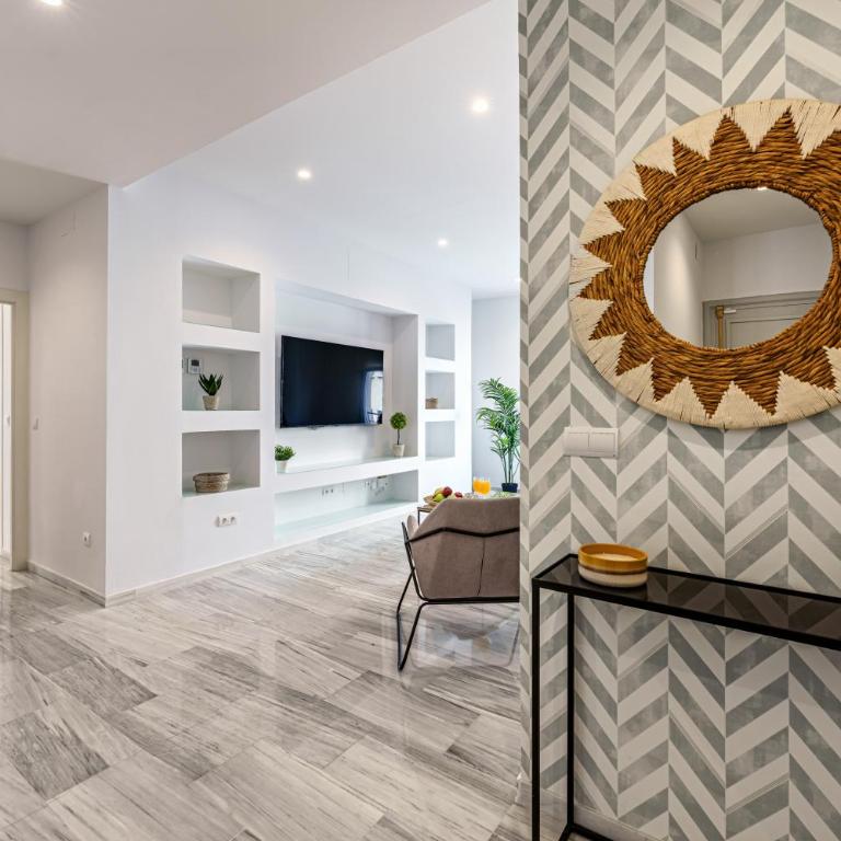 SOHO - Comfort & Premium Location - Apartamento de 3 dormitorios - 10