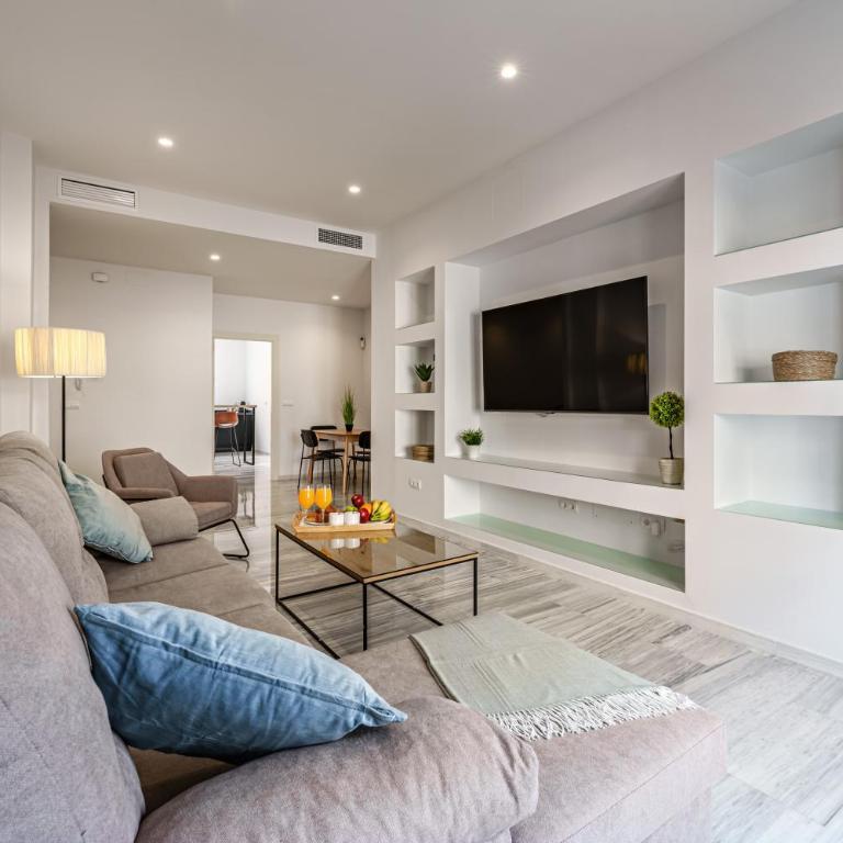 SOHO - Comfort & Premium Location - Apartamento de 3 dormitorios - 2
