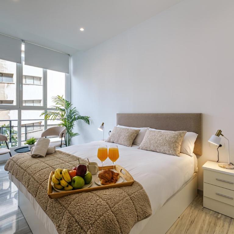 SOHO - Comfort & Premium Location - Apartamento de 3 dormitorios - 1