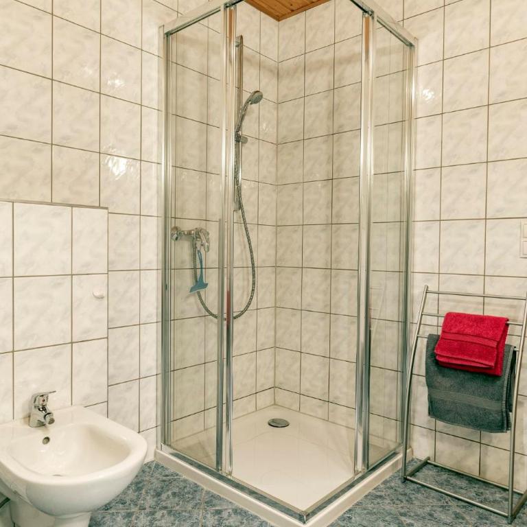 Haus Montanara myRelaxs - Apartment mit Badewanne - 4