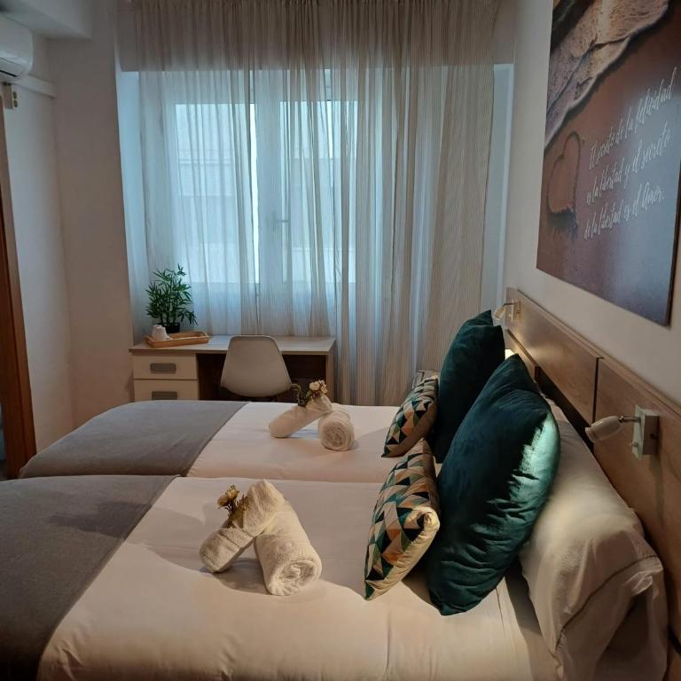 Ventura Premium - Double Room - 12