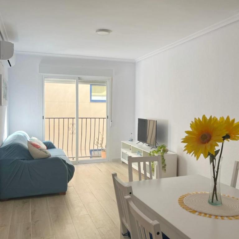 Apartamento Buen Retiro - Apartamento de 2 dormitorios - 1