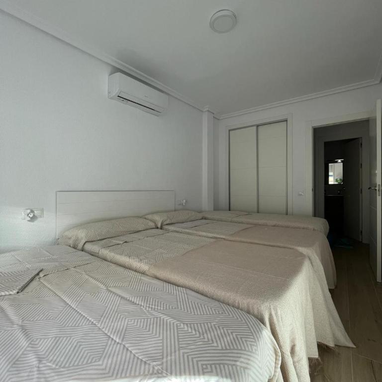Apartamento Buen Retiro - Apartamento de 2 dormitorios - 8