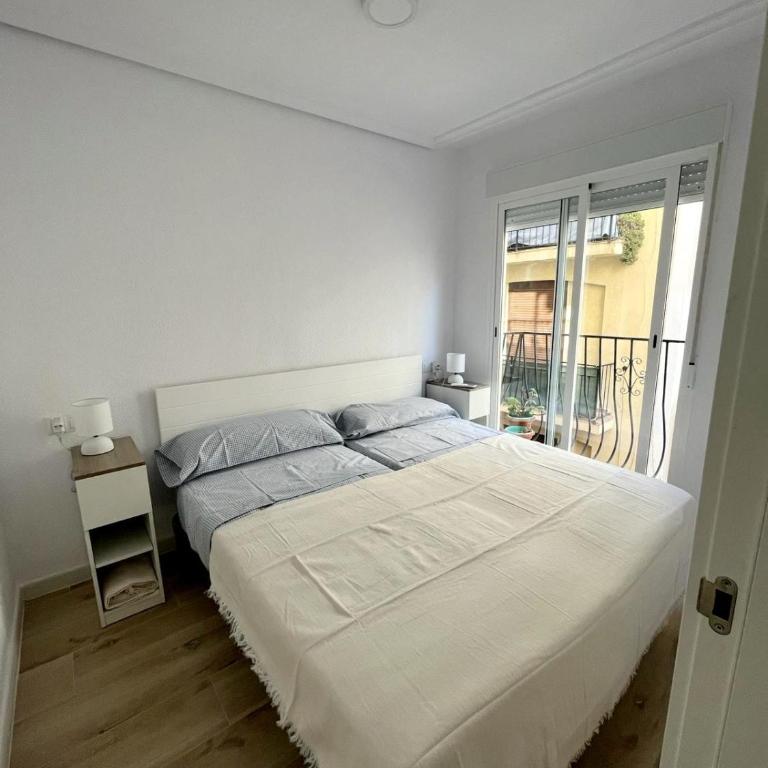 Apartamento Buen Retiro - Apartamento de 2 dormitorios - 9