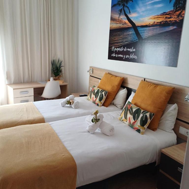 Ventura Premium - Deluxe Double Room with Balcony - 6
