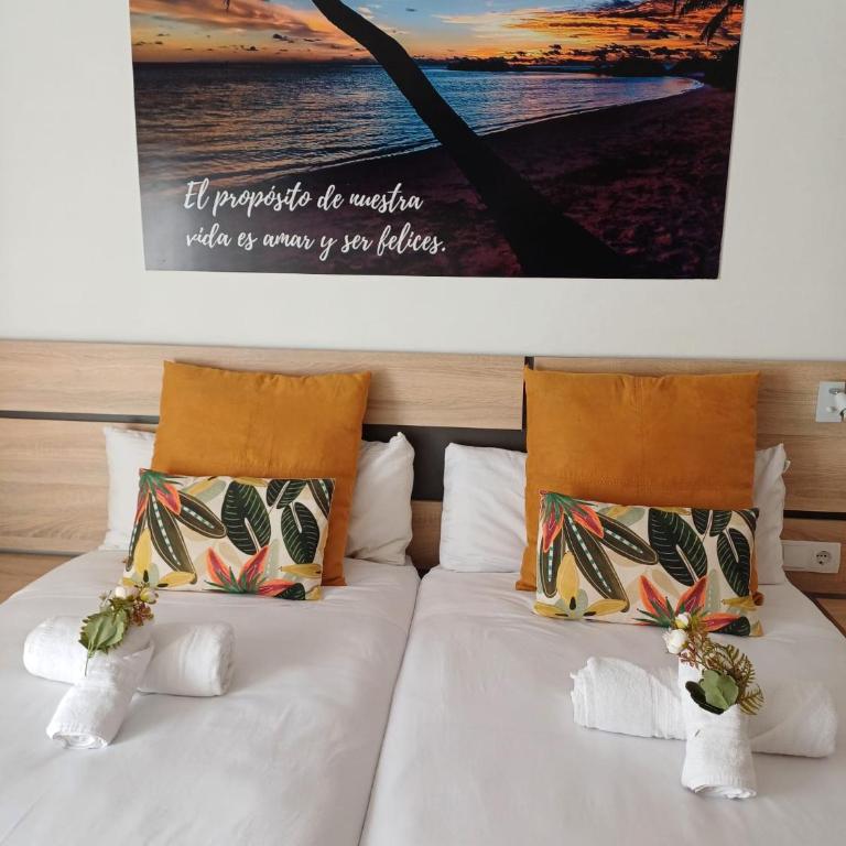 Ventura Premium - Deluxe Double Room with Balcony - 5