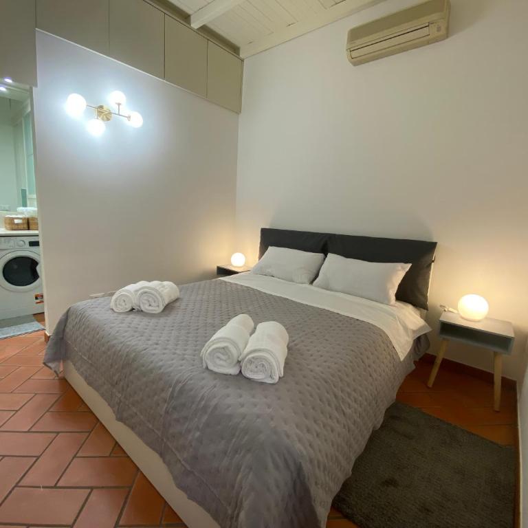 Antica corte Navigli-Darsena - Appartamento con 1 Camera da Letto - 4