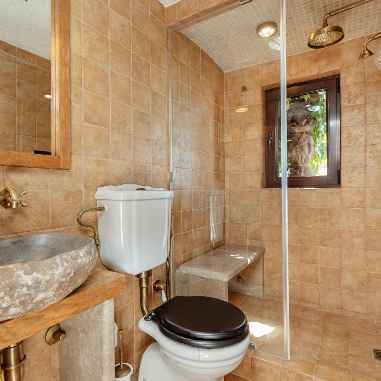 Beachfront Orahovac - Three-Bedroom Villa - 7
