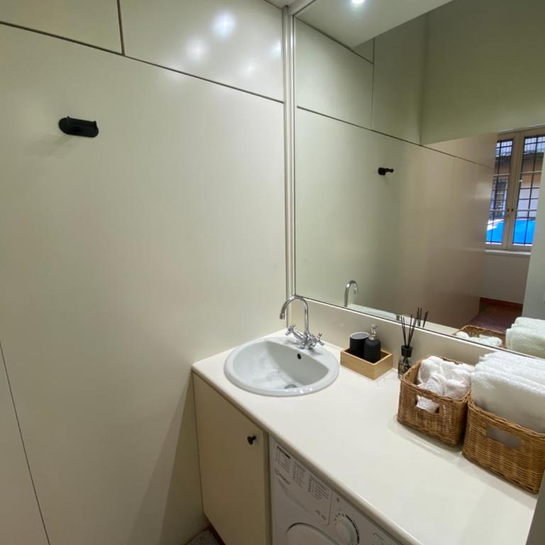 Antica corte Navigli-Darsena - Appartamento con 1 Camera da Letto - 7